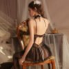 Night of Sweet Desire