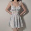 Cloud Blue Sweetheart