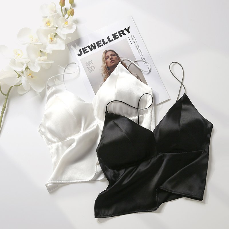 Silken Elegance
